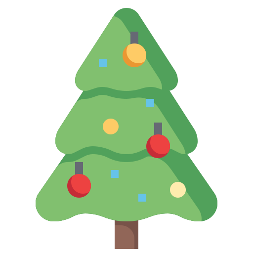 christmas tree