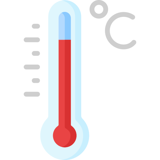 temperature